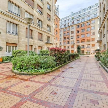 Le Studio Duret 1 Париж Екстер'єр фото