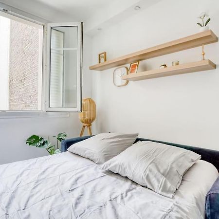 Le Studio Duret 1 Париж Екстер'єр фото