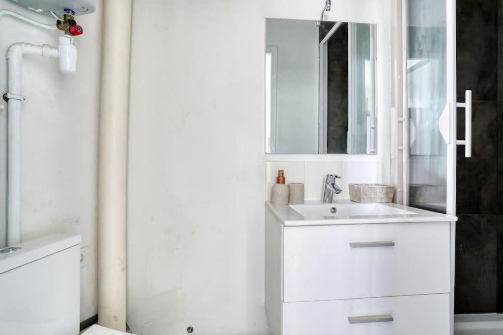 Le Studio Duret 1 Париж Екстер'єр фото